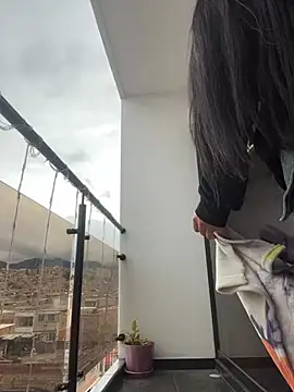 Agatta-X online show from January 14, 2:33 pm