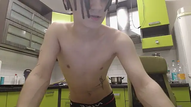 Snapshot of PeachTree chatting on February 12, 3:40 pm PeachTree online show from February 12, 3:40 pm