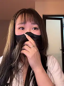 Miumeo20 online show from January 18, 5:50 pm