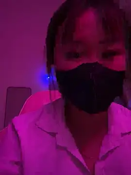 Miumeo20 online show from February 22, 4:38 pm