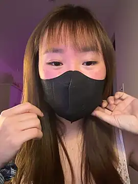 Miumeo20 online show from May 17, 4:58 pm