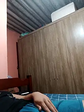 AVALIAminhaPika online show from March 4, 8:37 pm