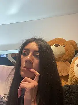 Snapshot of Moon_Magic666 chatting on February 16, 6:42 am Moon Magic666 online show from February 16, 6:42 am