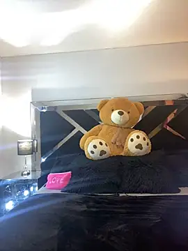 Snapshot of Moon_Magic666 chatting on March 13, 8:26 pm Moon Magic666 online show from March 13, 8:26 pm