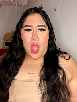 Mia Carters online show from December 14, 10:25 pm