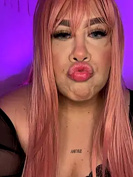 Mia Carters online show from December 21, 9:44 pm