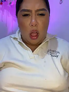 Mia Carters online show from January 14, 12:33 pm