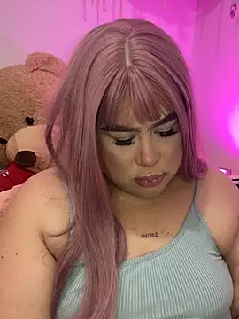 Mia Carters online show from February 21, 4:57 am