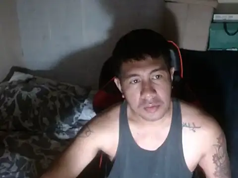 kheljordan23 online show from March 1, 3:41 am