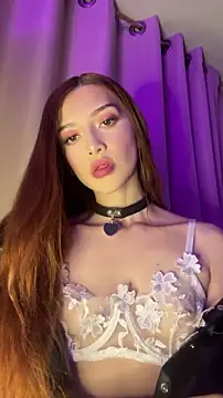 HoneyWeebsss online show from May 14, 2:29 am