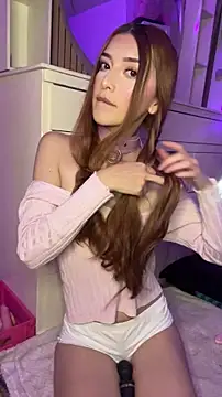 HoneyWeebsss online show from May 30, 4:20 am