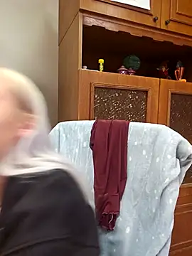 ChristinaWheeled11 online show from February 20, 2:50 pm