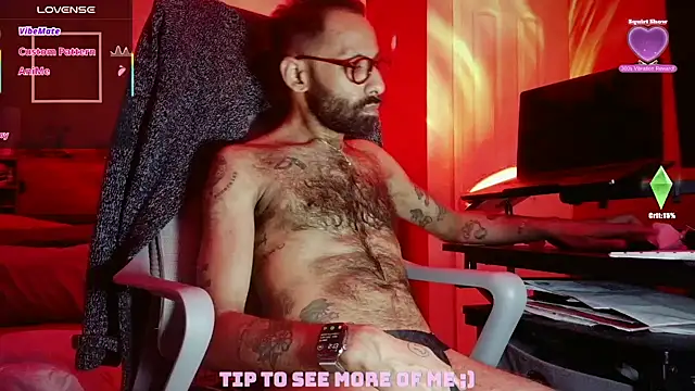 LilBrownPKB online show from January 11, 10:15 pm