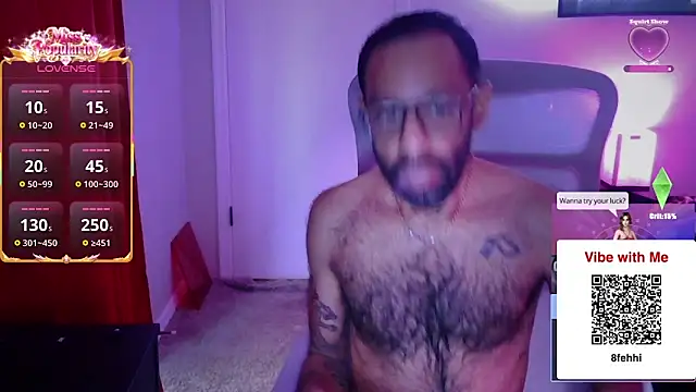 LilBrownPKB online show from February 7, 6:44 pm