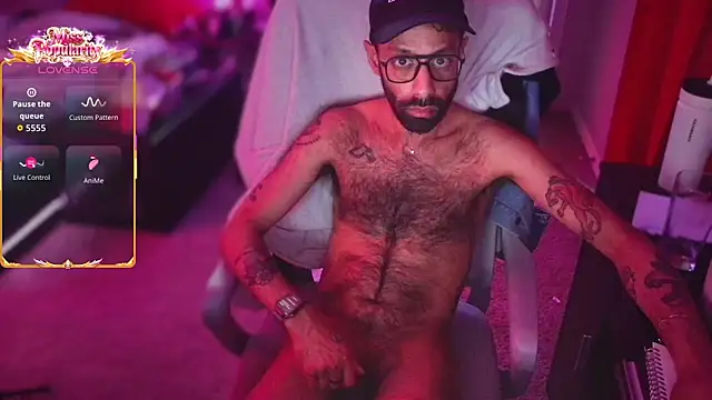 LilBrownPKB online show from February 27, 8:20 pm