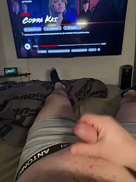 Geilerspritzer2023 online show from February 16, 7:32 pm