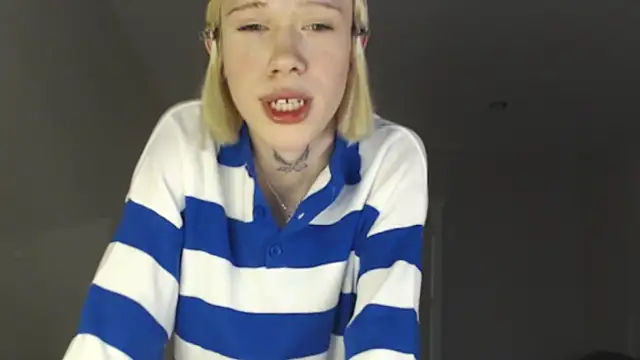 polimun online show from February 14, 2:36 pm