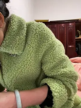 Snapshot of cmvoo chatting on February 28, 1:01 pm cmvoo online show from February 28, 1:01 pm