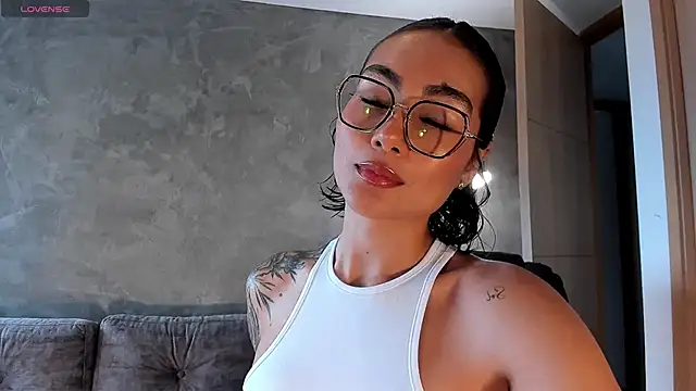 ValerieAustin online show from November 24, 3:23 pm