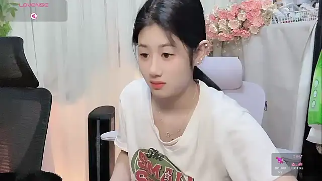 Yvonne-07 online show from March 26, 6:02 pm