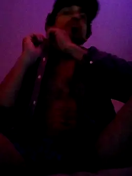  Ramone666 online show from October 19, 9:48 pm