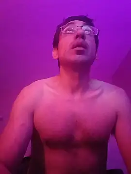  Ramone666 online show from April 12, 3:06 pm