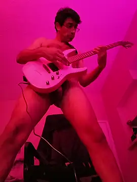  Ramone666 online show from April 14, 2:01 pm