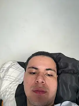 Snapshot of Liam_Mateo chatting on February 22, 9:35 pm Liam Mateo online show from February 22, 9:35 pm