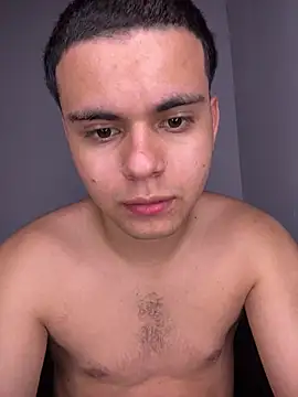 Snapshot of Liam_Mateo chatting on March 2, 4:03 am Liam Mateo online show from March 2, 4:03 am