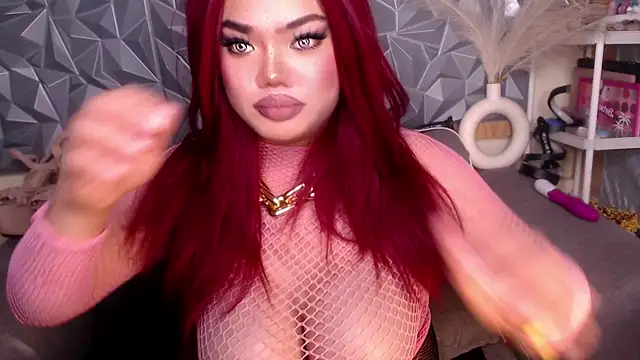 Snapshot of AlwaysHornyMia chatting on January 5, 5:27 pm AlwaysHornyMia online show from January 5, 5:27 pm