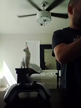 Brandon Lee83xh online show from March 21, 6:55 pm