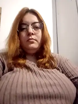 LilithUmbra online show from December 15, 1:59 pm