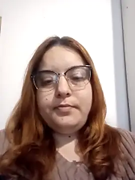 LilithUmbra online show from December 16, 8:30 am