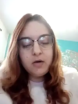 LilithUmbra online show from December 18, 9:37 am