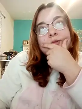 LilithUmbra online show from December 19, 9:38 am