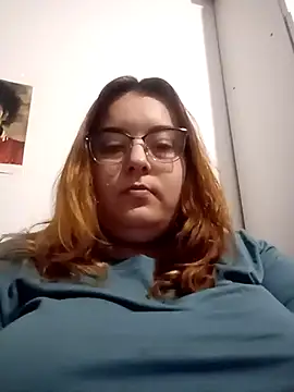 LilithUmbra online show from December 21, 6:59 pm