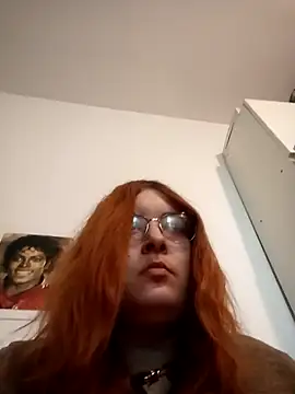 LilithUmbra online show from February 26, 10:03 am