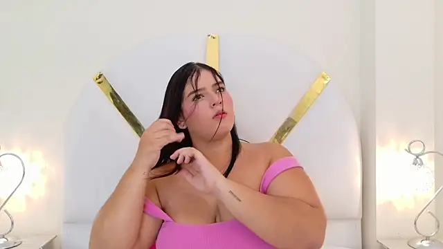 Nikki Karter online show from February 23, 11:51 am