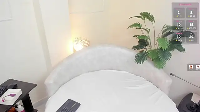 Nikki Karter online show from March 25, 11:49 am