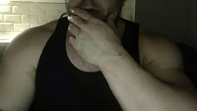 WildJohn XX online show from December 14, 9:52 pm