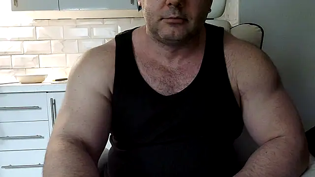 WildJohn XX online show from April 11, 10:58 pm