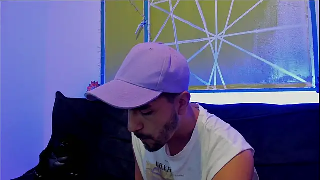 Snapshot of Lord_Apolo chatting on January 6, 2:21 pm Lord Apolo online show from January 6, 2:21 pm