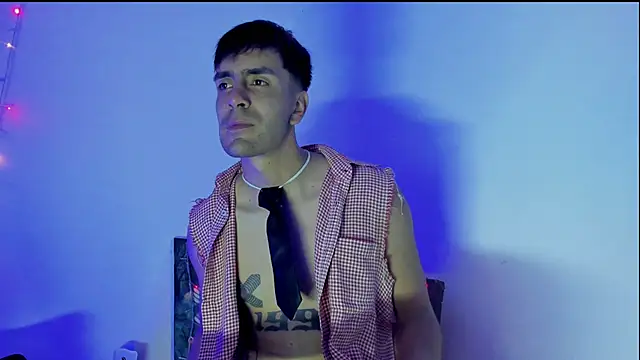 Snapshot of Lord_Apolo chatting on February 19, 12:56 pm Lord Apolo online show from February 19, 12:56 pm