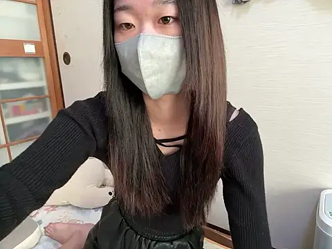 kuromi chan oo online show from December 16, 12:15 am