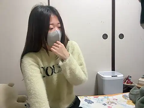 kuromi chan oo online show from February 6, 10:57 pm