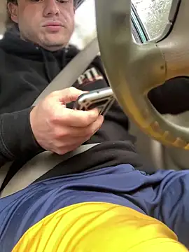 Ldnick69 online show from March 18, 1:09 am