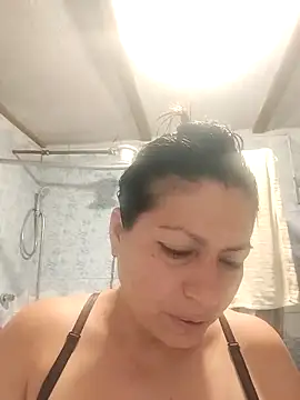 Jacki0128 online show from March 29, 11:16 pm