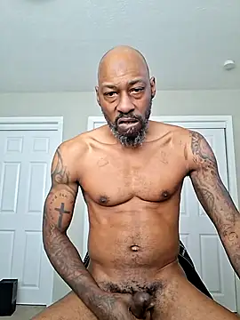 Rizzle9800 online show from April 15, 4:03 pm