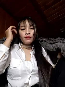 Snapshot of neko-nancy chatting on January 10, 3:41 am neko-nancy online show from January 10, 3:41 am