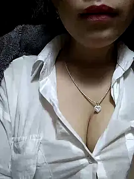 neko-nancy online show from February 23, 3:04 am